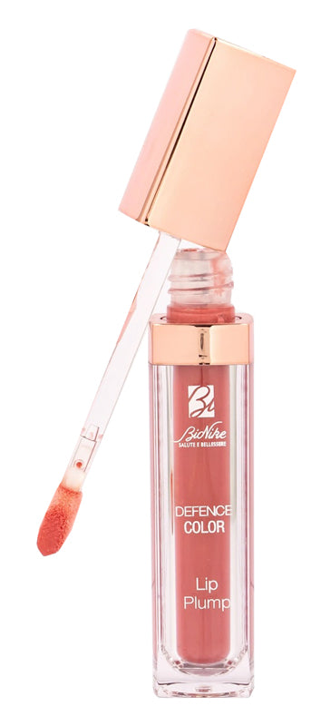 DEFENCE COLOR LipPlump n2 Rose - Lovesano