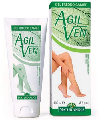 AGILVEN GEL 100ML< - Lovesano