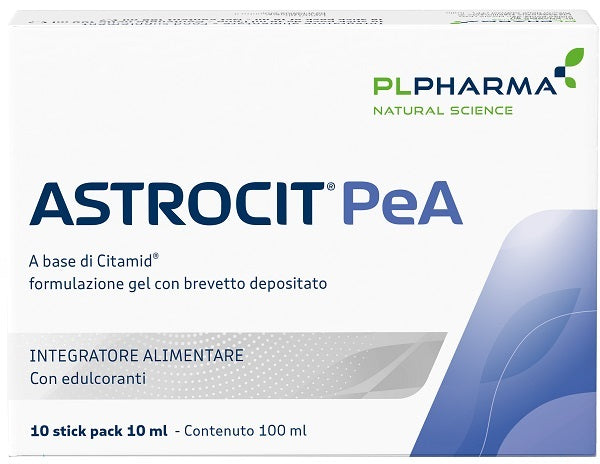 ASTROCIT PEA 10STICK PACK - Lovesano
