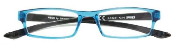 TWINS PLATINUM NECK GH +1,50 - Lovesano