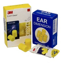 FARVISAN EAR Tappi Spugna 10pz - Lovesano