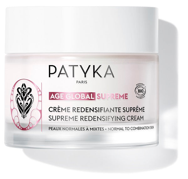 Age Globale Supreme Crema Ridensificante Suprema 50 Ml - Lovesano