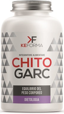 CHITOGARC 120CPS - Lovesano