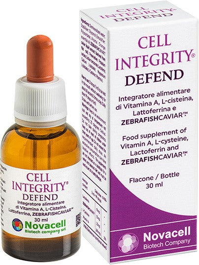 CELL INTEGRITY DEFEND 30ML - Lovesano