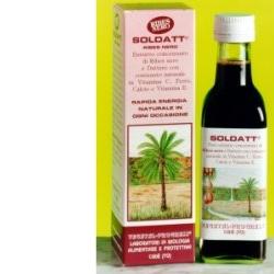 SOLDATT RIBES NE 100ML - Lovesano