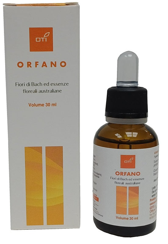 Orfano Gocce 30 Ml - Lovesano