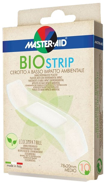 BIO STRIP MEDIO 20PZ - Lovesano