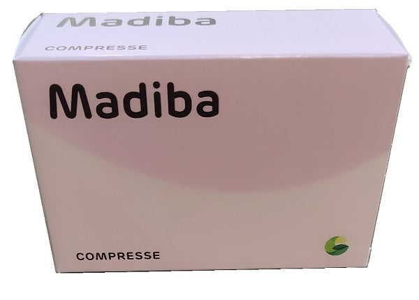 Madiba 30 Compresse - Lovesano