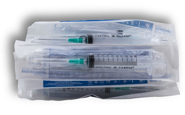 SIR SOFT 10ML G21 10PZ GAMMADIS - Lovesano