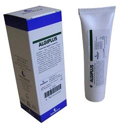 ALGIPLUS CR 50ML - Lovesano
