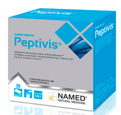 PEPTIVIS NEUTRO 20BUST - Lovesano