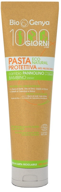 BIOGENYA 1000g Pasta 100ml - Lovesano