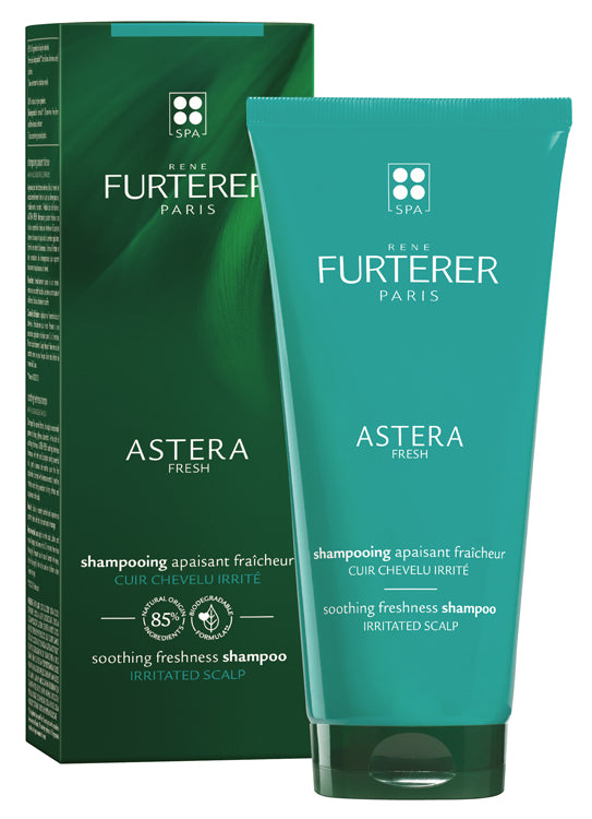 ASTERA FRESH SHAMPOO LENITIVO N/ - Lovesano