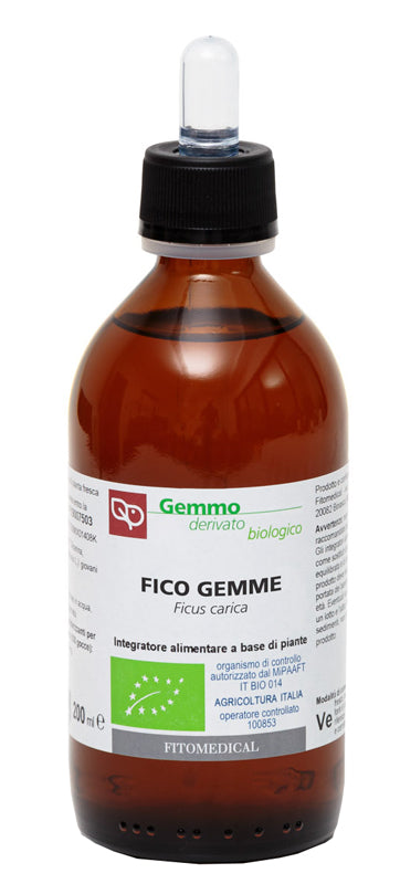 TIGLIO BIO MG 200ML FITOMEDICAL - Lovesano