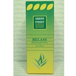RELASS Gtt 100ml - Lovesano