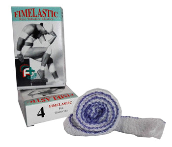 Benda A Rete Tubolare Fimelastic Numero 4 - Lovesano