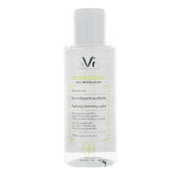 SEBIACLEAR EAU MICELLAIRE 75ML - Lovesano