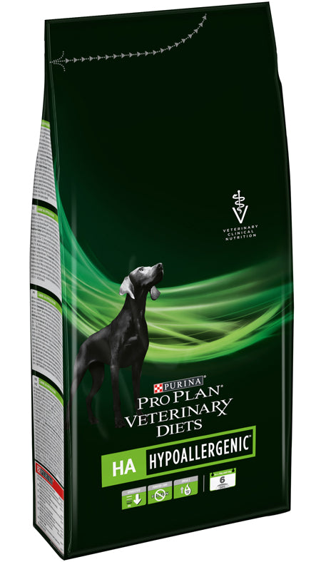 V PPVD CANE HA HYPOALLERGENIC 3K - Lovesano