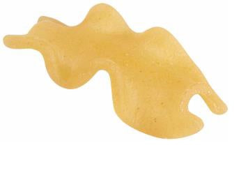 De Cecco Mafalde Corte N32 Nuova Ricetta 400 G - Lovesano