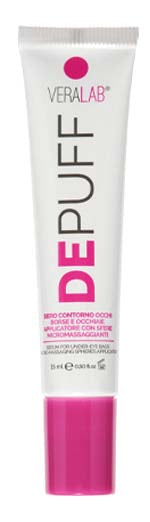 Veralab Depuff 15ml - Lovesano