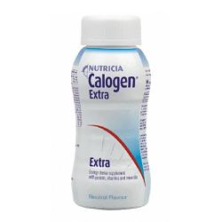 CALOGEN EXTRA NEUTRO 200ML - Lovesano