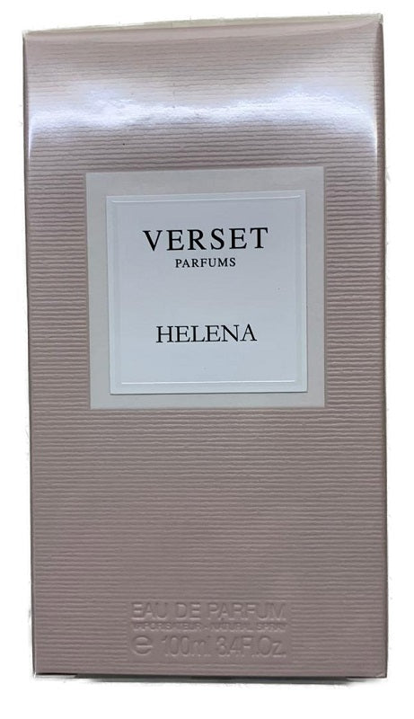 Verset Helena Eau De Parfum 100 Ml 2026