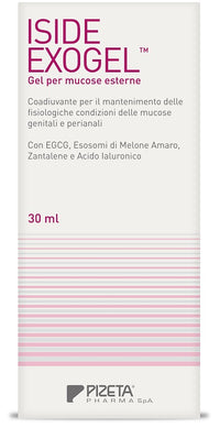 Iside Exogel 30 Ml
