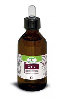Gt7 Gocce 100 Ml - Lovesano