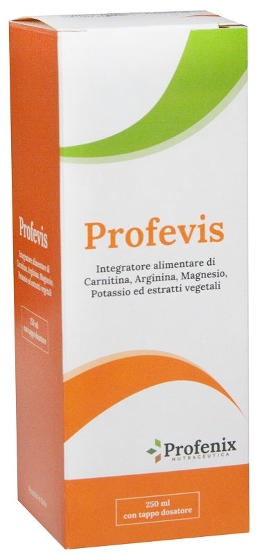 PROFEVIS 250ml - Lovesano