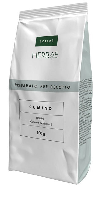 CUMINO SEMI INTERI 100G - Lovesano