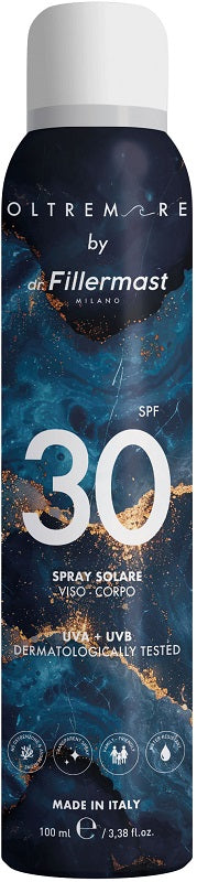 Dr Fillermast Spray 30+ 100 Ml - Lovesano