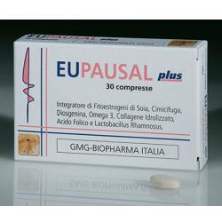 EUPAUSAL PLUS 30CPR - Lovesano