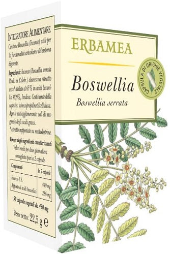 BOSWELLIA 50OPR - Lovesano