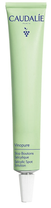 Vinopure Soluzione Salicilica Stop Brufoli 15 Ml - Lovesano