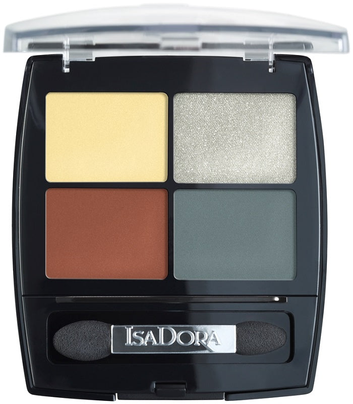 ISADORA EYE SHAD QUARTET MER26 - Lovesano