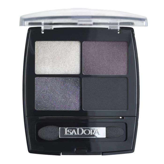 ISADORA EYESHADOW QUARTET 19 - Lovesano