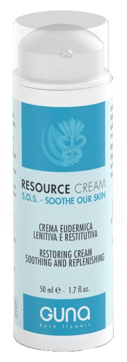 Resource Cream Sos 50 Ml - Lovesano