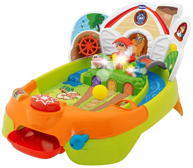 FLIPPER 95160 DI TOM CH< - Lovesano