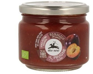 ALCE NERO Composta Prugne 270g - Lovesano