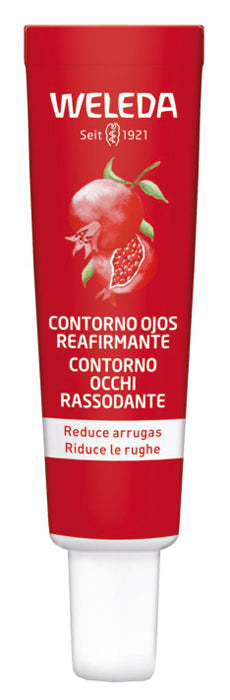 Contorno Occhi Rassodante Melograno Maca 12 Ml - Lovesano