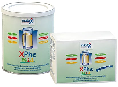 XPHE KID 500GR 1-6ANNI(XFENILCHE - Lovesano
