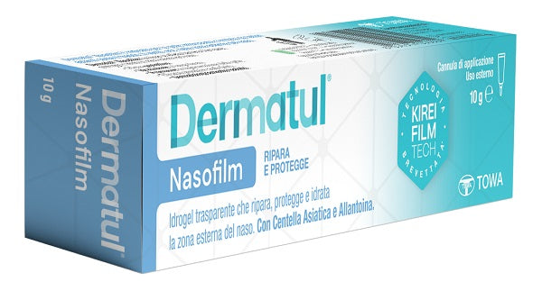 Dermatul Nasofilm 10 G - Lovesano