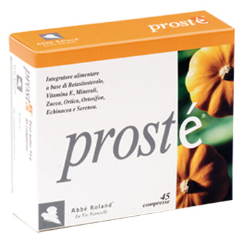 PROSTE' 45CPR - Lovesano