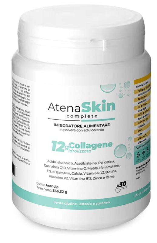 Atenaskin 366,32 G - Lovesano