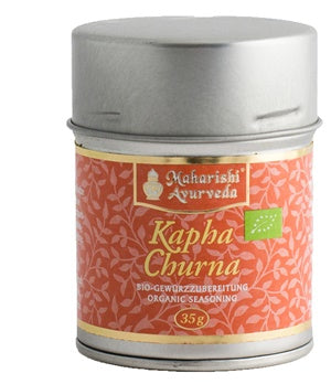 CHURNA KAPHA BIO POLV 35G - Lovesano