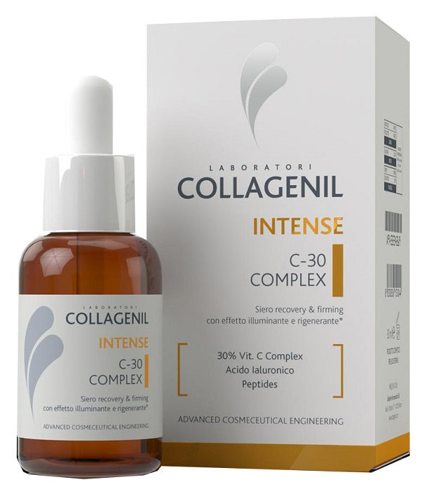 Collagenil Intense C30 Complex - Lovesano