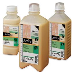 Jevity Plus Neutro Rth 500 Ml - Lovesano