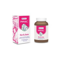 Prolac Hericium 90 Compresse - Lovesano