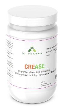 Crease 90 Compresse - Lovesano