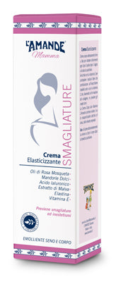 L'AMANDE MAMMA CREMA SMAG 150ML - Lovesano